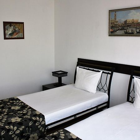 Hotel Villa Verde Gulubovo  Eksteriør bilde