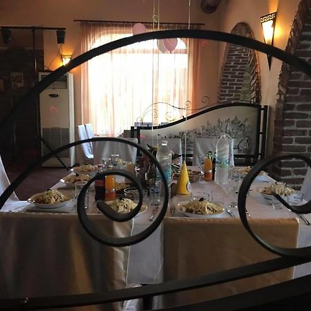 Hotel Villa Verde Gulubovo  Eksteriør bilde