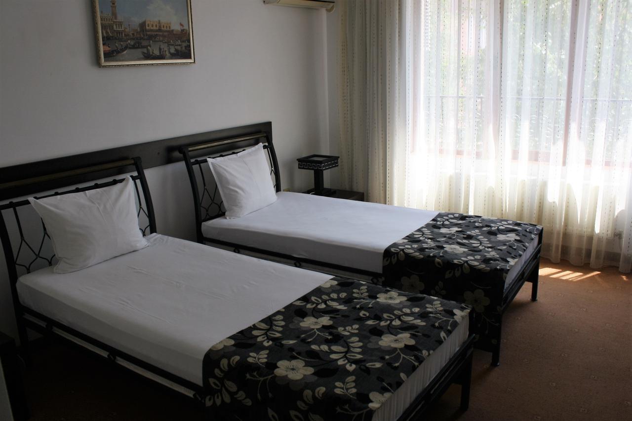 Hotel Villa Verde Gulubovo  Eksteriør bilde