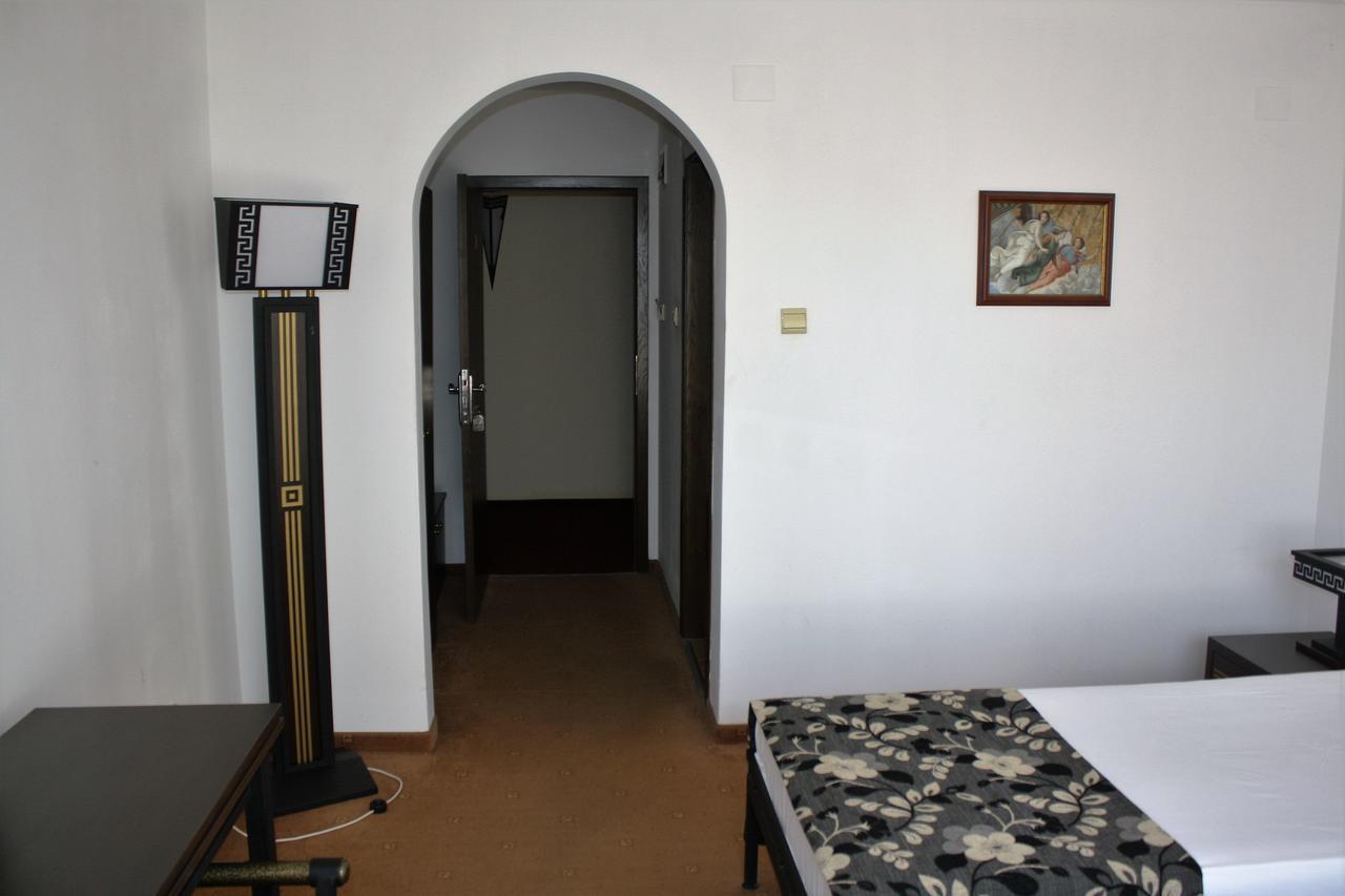 Hotel Villa Verde Gulubovo  Eksteriør bilde