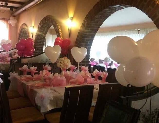 Hotel Villa Verde Gulubovo  Eksteriør bilde