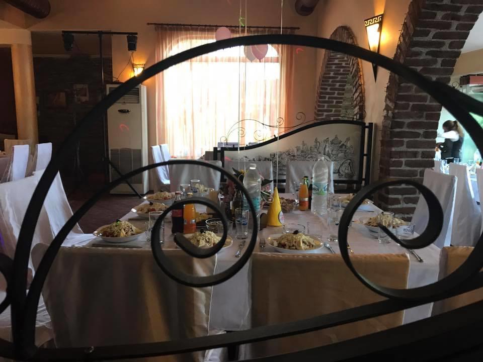 Hotel Villa Verde Gulubovo  Eksteriør bilde